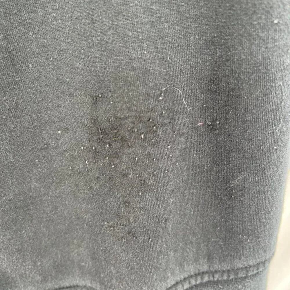 Nike tech fleece destroyer jacket black baseball soft sweatshirt black active S‎